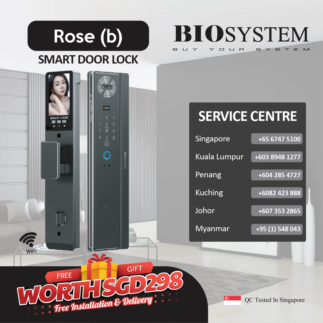 DOOR LOCK (Rose set a - set b) copy-24